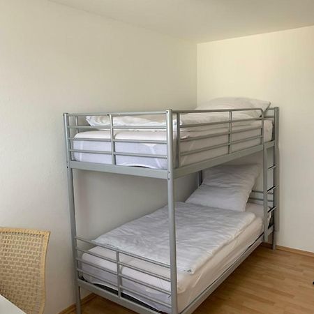 Zimmer In Brand Аахен Екстериор снимка