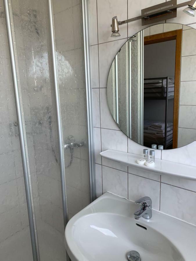 Zimmer In Brand Аахен Екстериор снимка